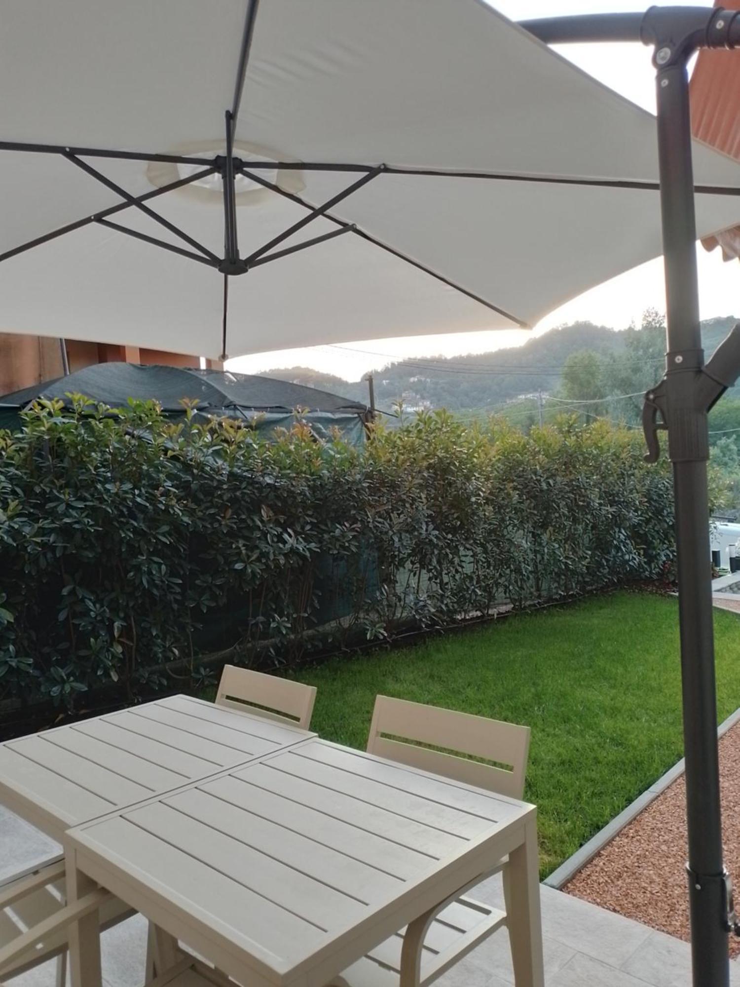 Appartamento La Volta Beverino Bagian luar foto
